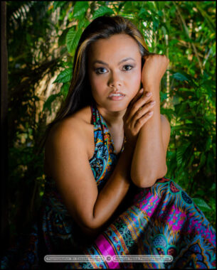 High School Senior 031