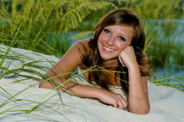 High School Senior 034