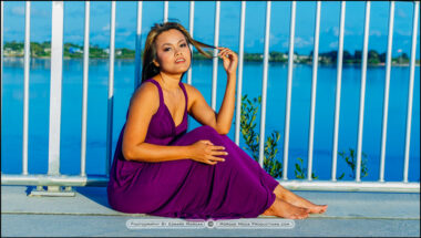High School Senior 036