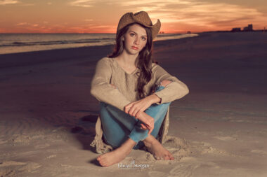 High School Senior 041