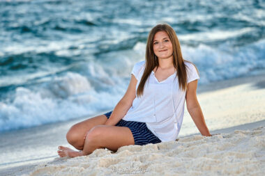 High School Senior 045
