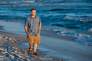 High School Senior 054