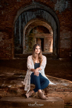 High School Senior 056