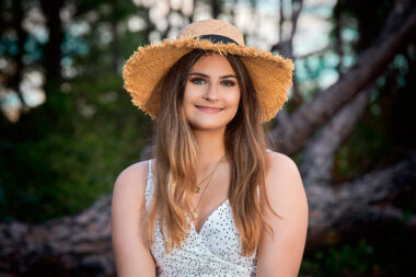 High School Senior 057