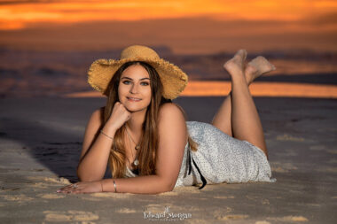 High School Senior 059