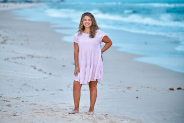High School Senior 060