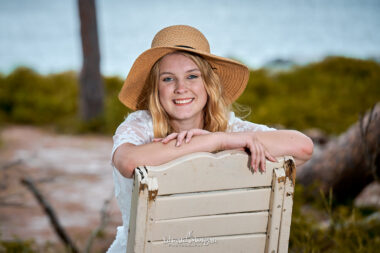 High School Senior 067