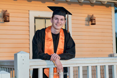 High School Senior 072