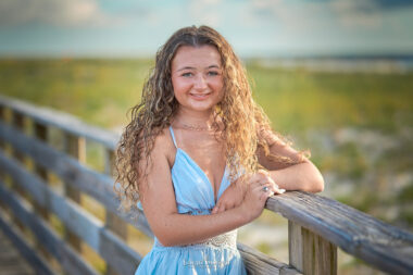 High School Senior 076