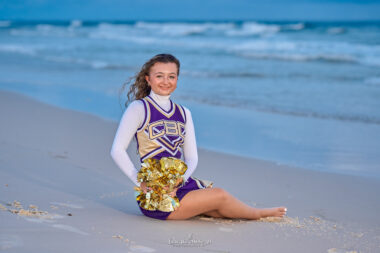 High School Senior 083