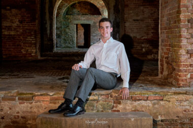 High School Senior 084