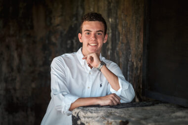 High School Senior 088