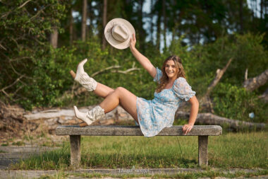 High School Senior 100