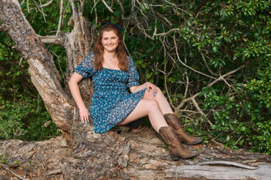 High School Senior 103