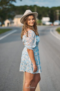 High School Senior 104