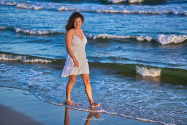 High School Senior 116