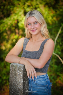 High School Senior 119