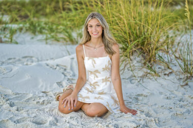 High School Senior 126