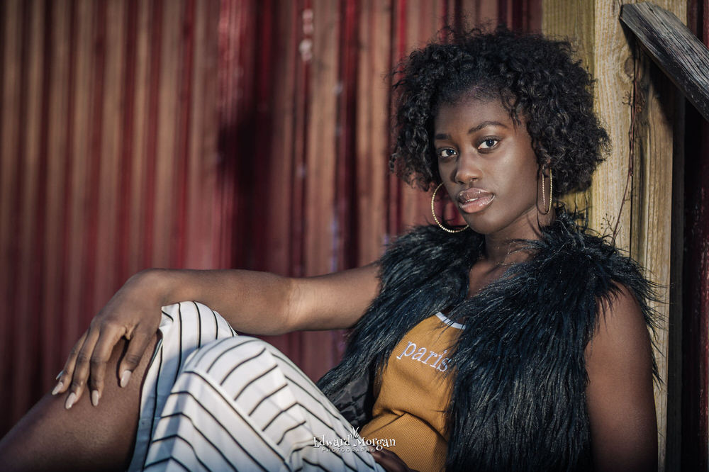 High School Senior 129