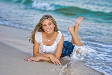 High School Senior 131