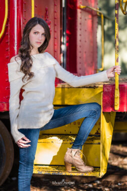 High School Senior 139