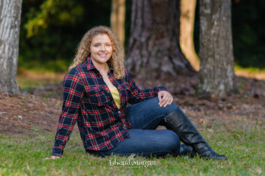 High School Senior 140