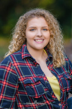 High School Senior 141