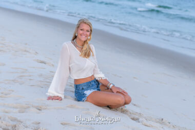 High School Senior 144