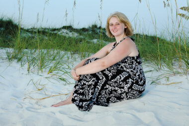 High School Senior 148