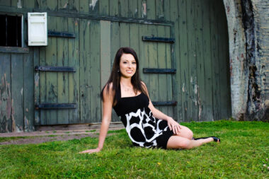High School Senior 163