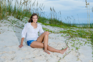 High School Senior 167