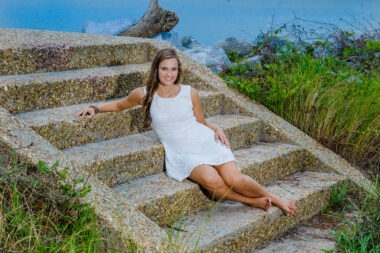 High School Senior 168