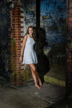 High School Senior 171