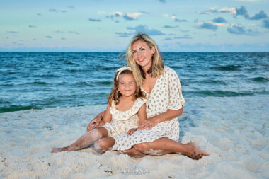 Family Beach Portraits 597