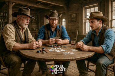 20250423 1711 Western Poker Showdown Remix 01jsjb6vx1e7ntm9hjtxs8r9jm 20250423 1711 Western Poker Showdown Remix 01jsjb6vx1e7ntm9hjtxs8r9jm