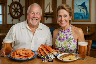 20250503 1554 Seafood Dining Delight Remix 01jtbyrbyffzgs2g821ptf3fk4 20250503 1554 Seafood Dining Delight Remix 01jtbyrbyffzgs2g821ptf3fk4