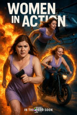 20250503 1700 Women In Action Poster Remix 01jtc2jg3ee6mrt25zjjv183td