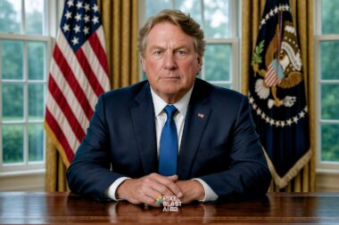 20250521 1207 Presidential Portrait Scene Remix 01jvswyksnfetvyyywfxfqq74w 20250521 1207 Presidential Portrait Scene Remix 01jvswyksnfetvyyywfxfqq74w