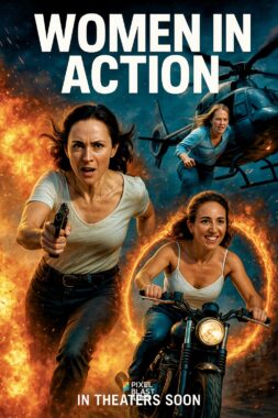 20250521 1244 Women In Action Remix 01jvsz0rdjewra00g9ntzh0vd5 20250521 1244 Women In Action Remix 01jvsz0rdjewra00g9ntzh0vd5