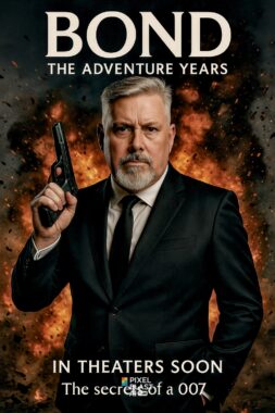 20250524 1721 Explosive Bond Action Remix 01jw263gwzebvvh7far8hv5djz