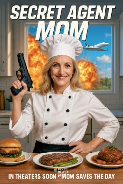 20250524 1750 Secret Agent Mom Remix 01jw27sg89e9fac9zswv50apyb 20250524 1750 Secret Agent Mom Remix 01jw27sg89e9fac9zswv50apyb