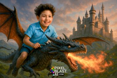 Dragon Test Dragon Test