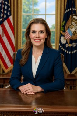 President