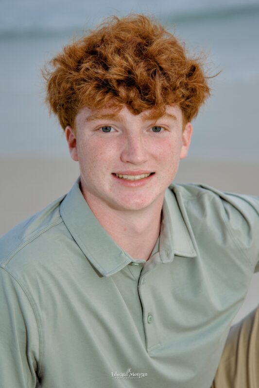 Gulf Shores Headshot Photographer Image 