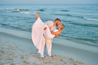 Gulf Shores Wedding photography image