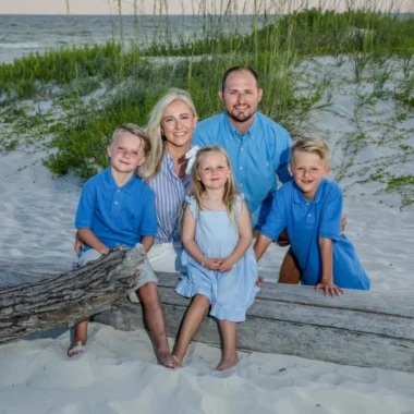 Fort Morgan Photographer 042