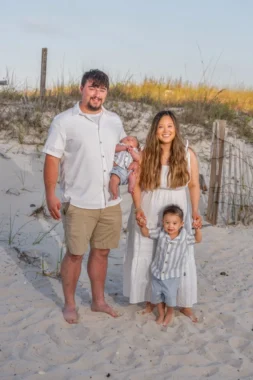 Gulf Shores Beach Photographer 002