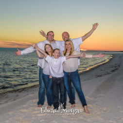 Gulf Shores Family Beach Portraits photography Families Kids Toddlers