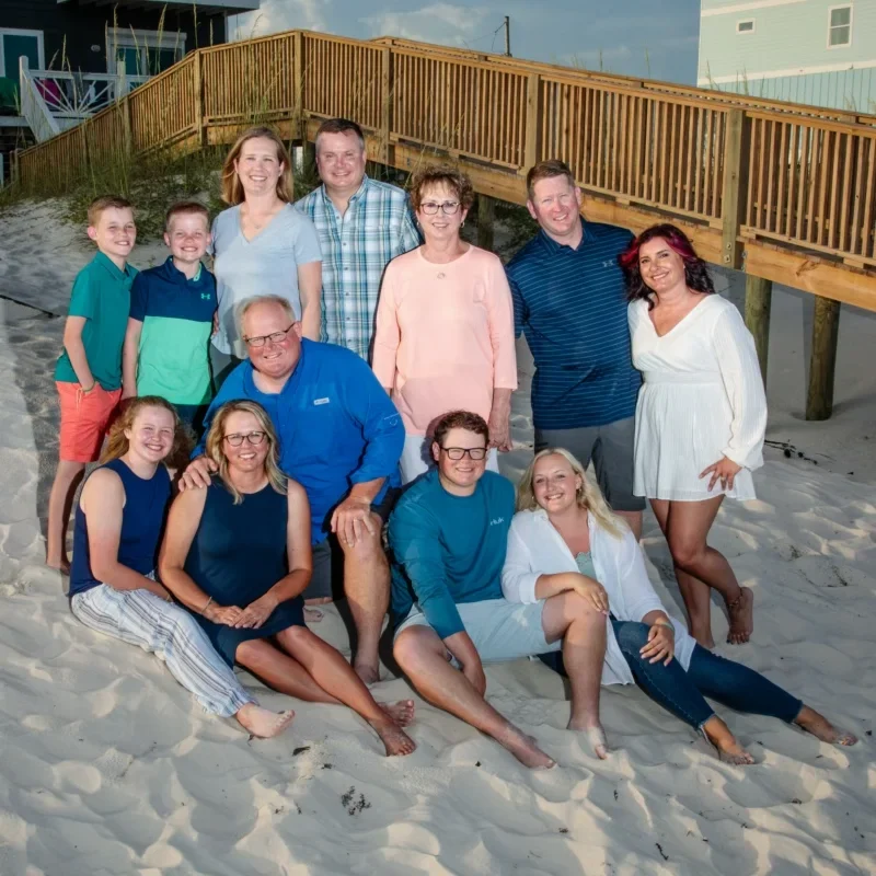 Fort Morgan Photographer 026