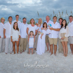 Gulf Shores Family Beach Portraits photography services